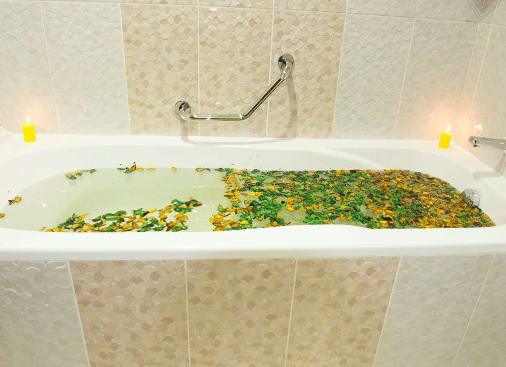 Mariana Hotel Erbil Ruang foto